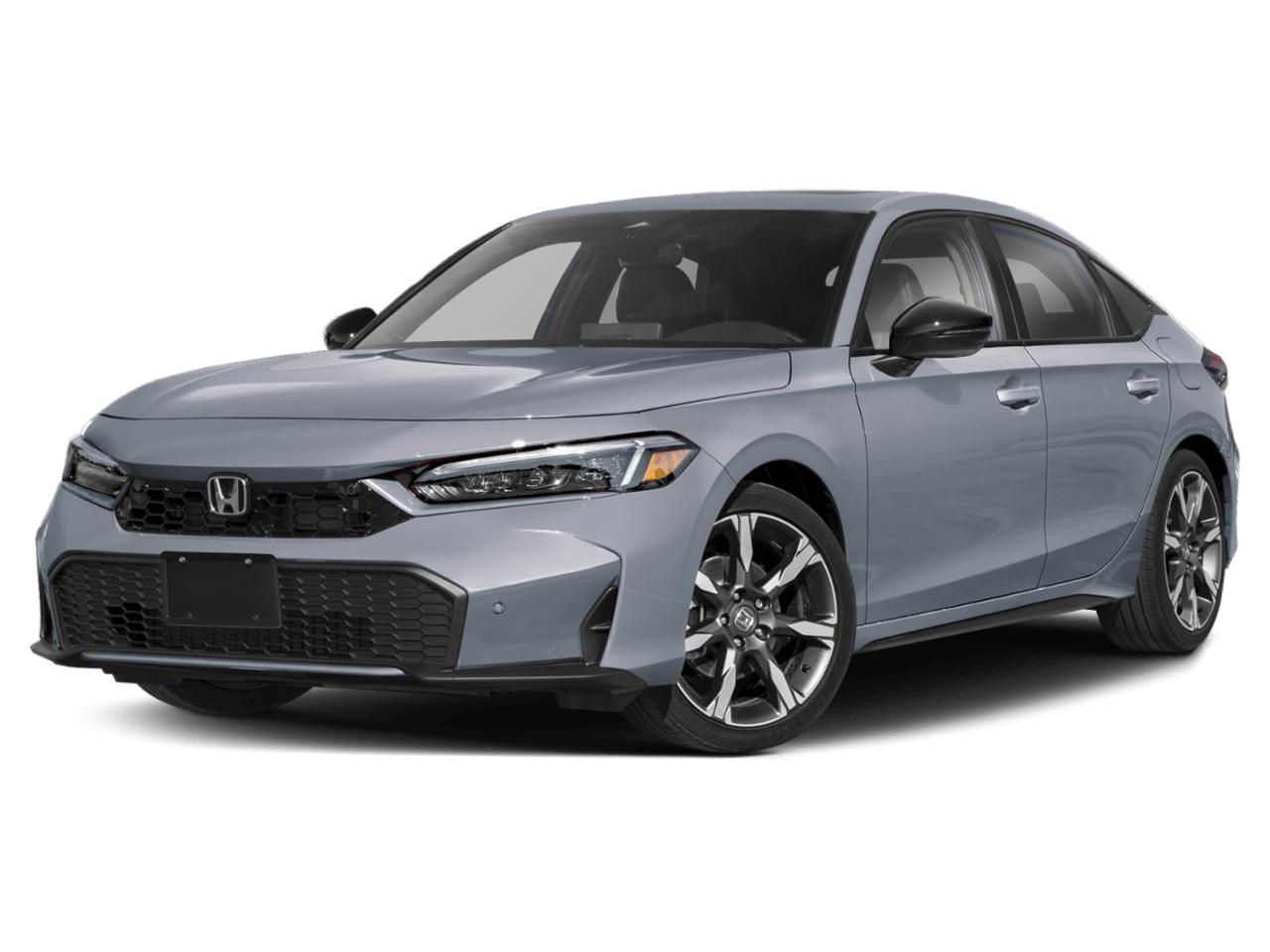 honda civic hatchback 2026 19XFL4H92TE025523 image honda civic hatchback 2026 19XFL4H92TE025523 image